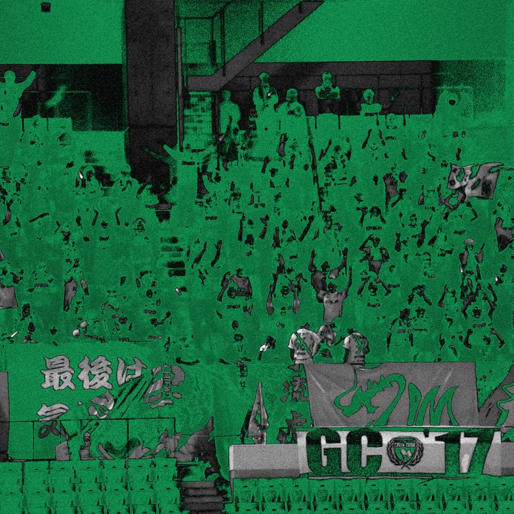 Matsumoto Yamaga týmový obrázek