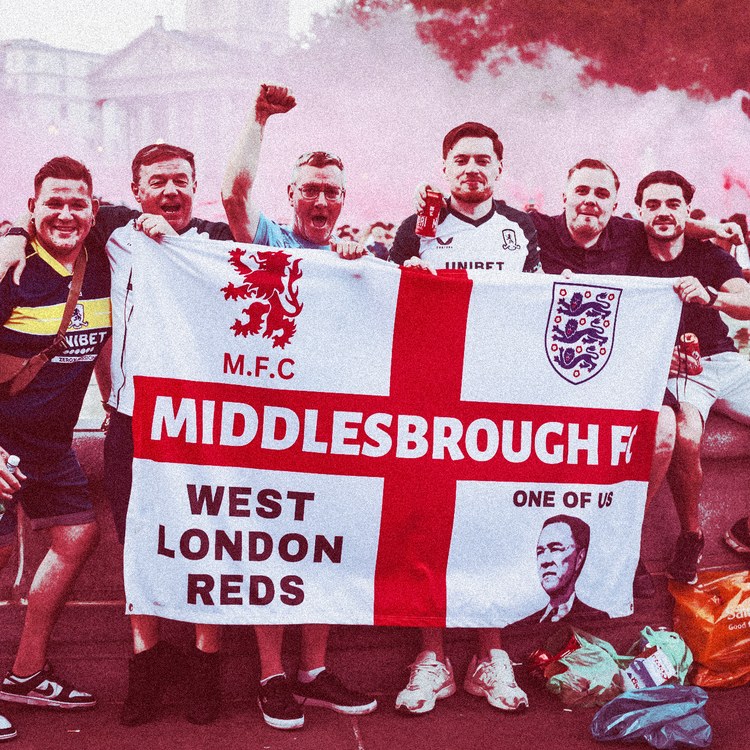 Middlesbrough immagine della squadra