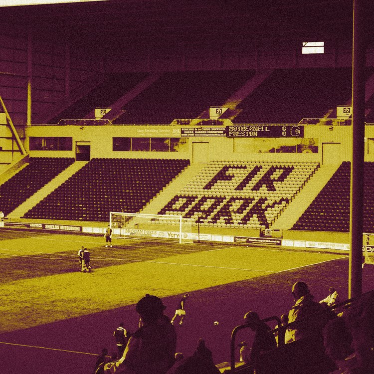 Motherwell team image