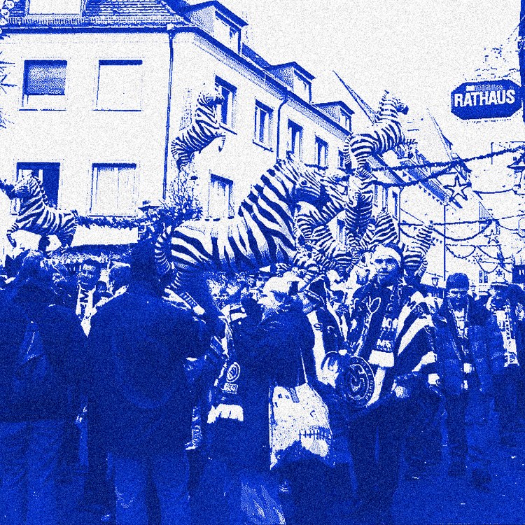 Image de l'équipe MSV Duisburg