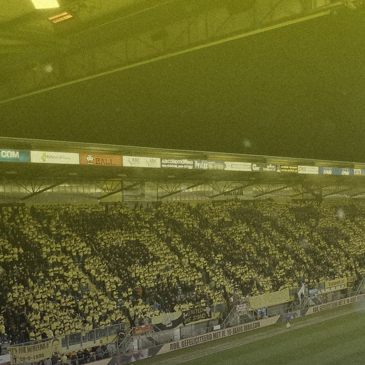 NAC Breda immagine della squadra