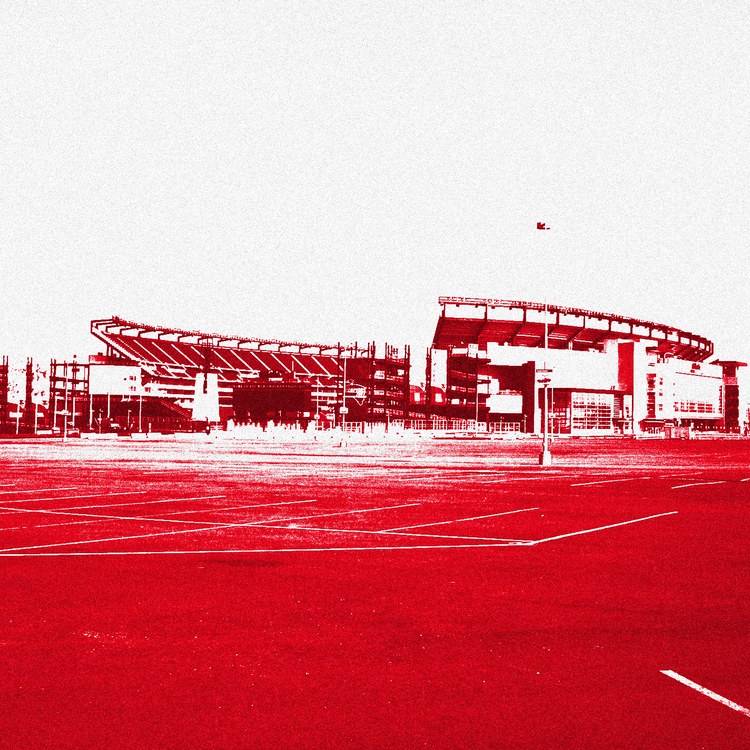 Revolution album cover