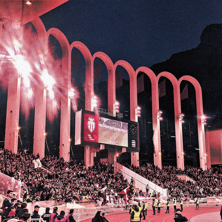 Image de l'équipe Nice