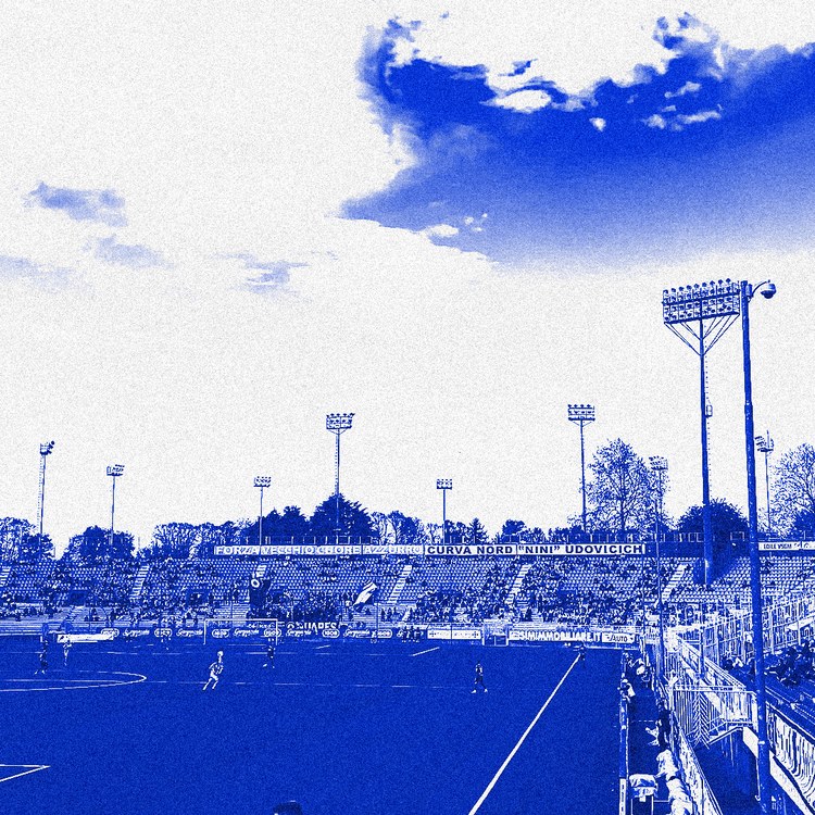 Novara imagen del equipo