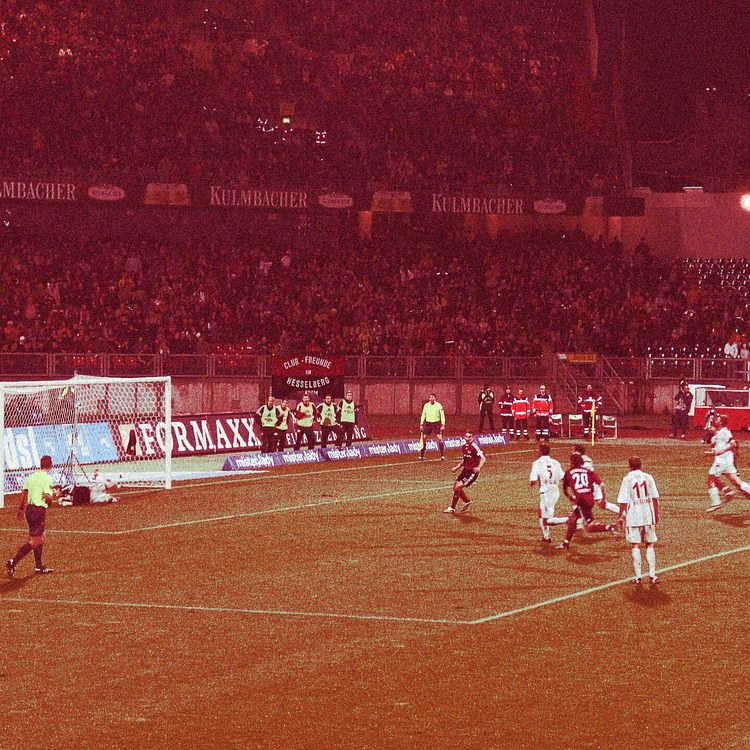 Nürnberg spanbeeld