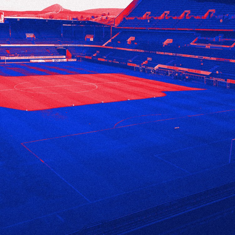 Image de l'équipe Osasuna