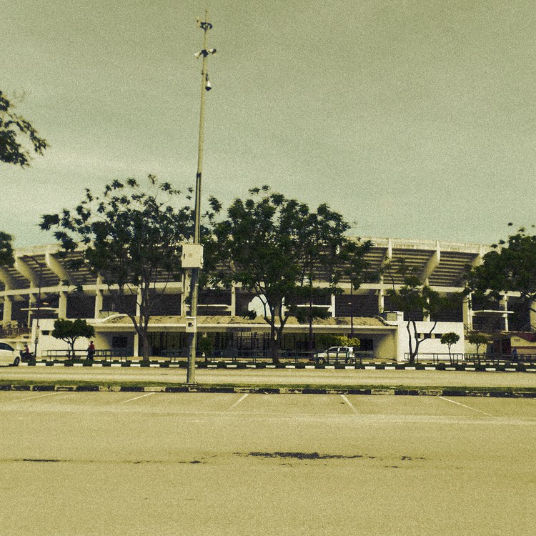 One Perak Fa album cover