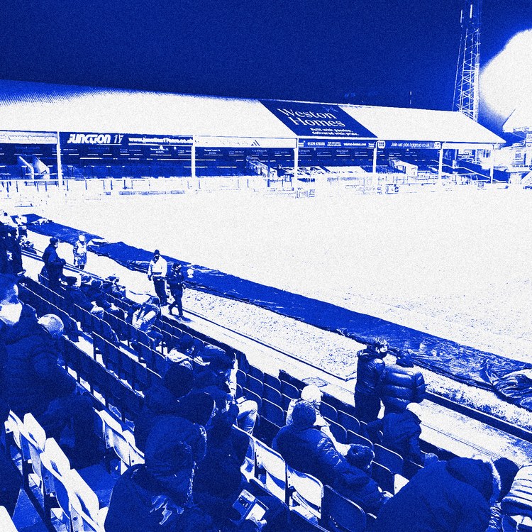 Peterborough immagine della squadra