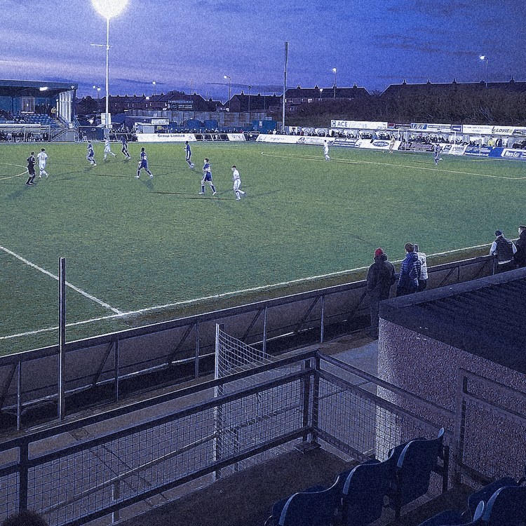 Peterhead εικόνα ομάδας