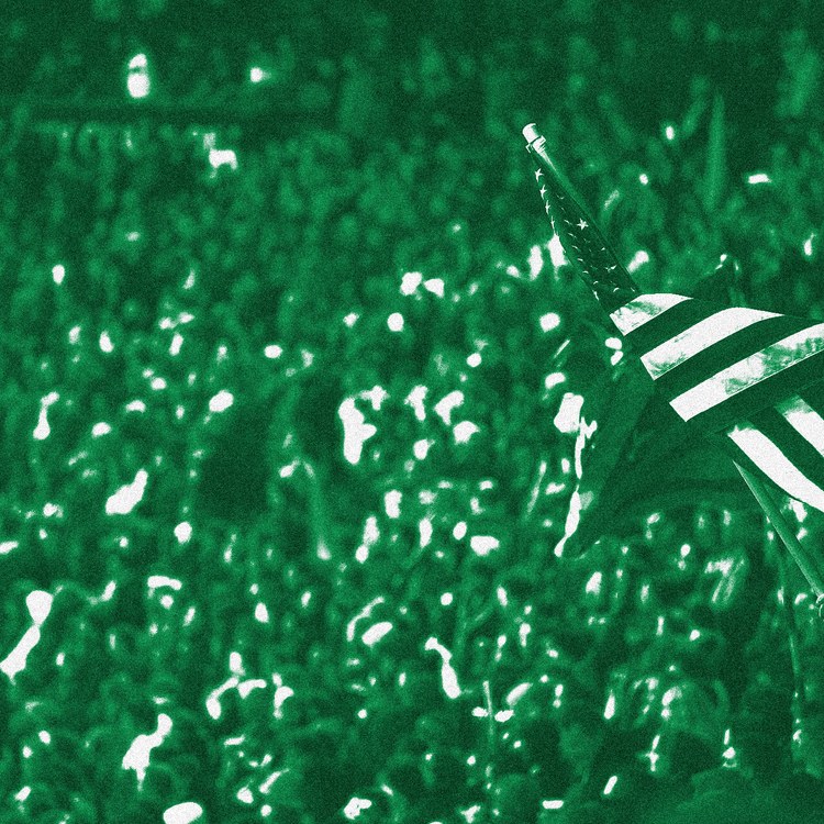 Portland Timbers spanbeeld