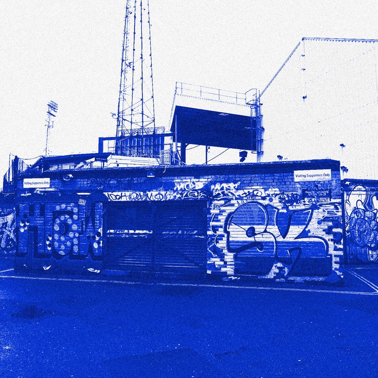 Image de l'équipe Portsmouth