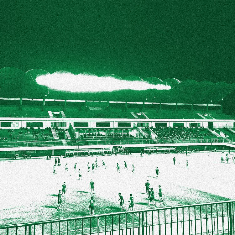 Olé Super Elja album cover