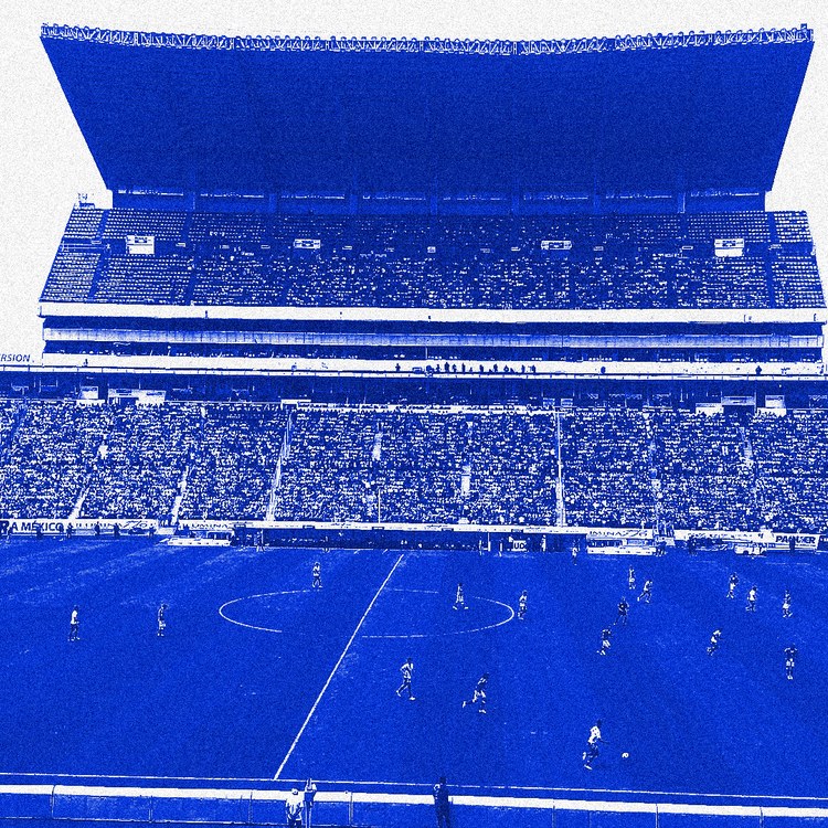 Puebla صورة الفريق