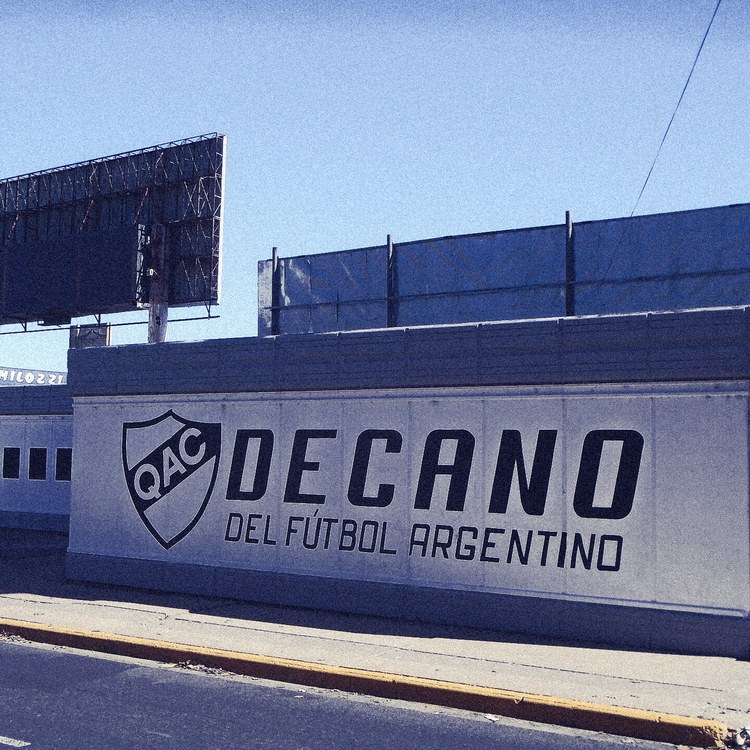 Quilmes รูปภาพของทีม