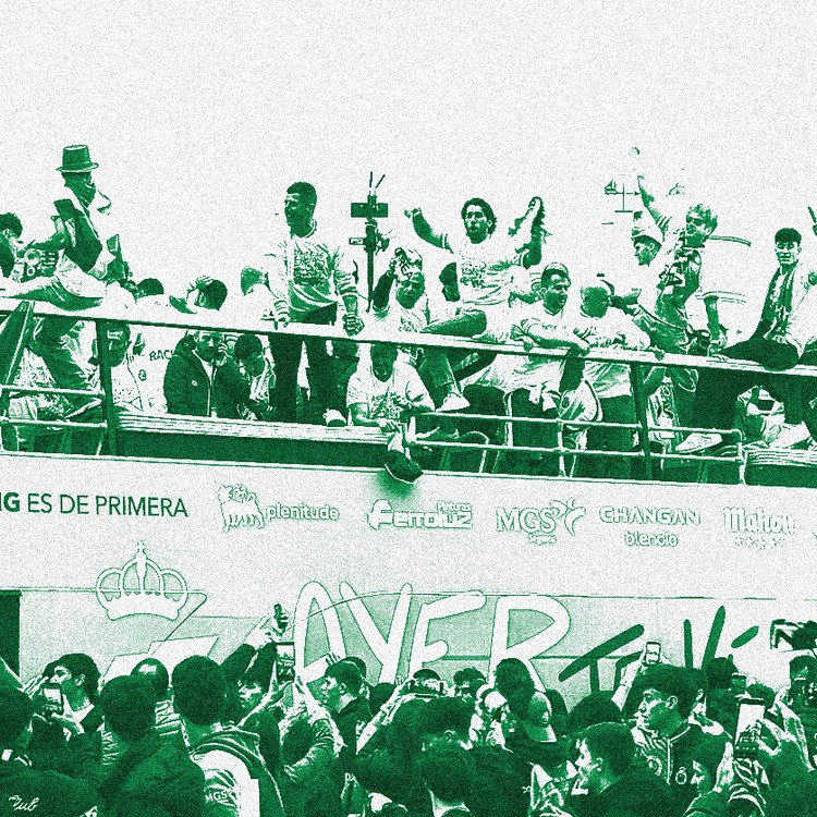 Real Racing Club รูปภาพของทีม
