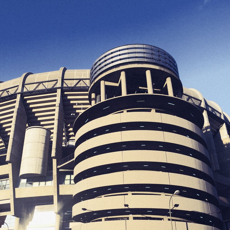 Real Madrid รูปภาพของทีม