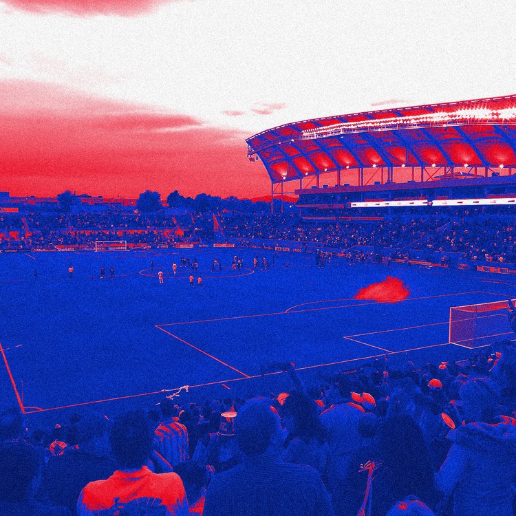Real Salt Lake  imagem da equipe
