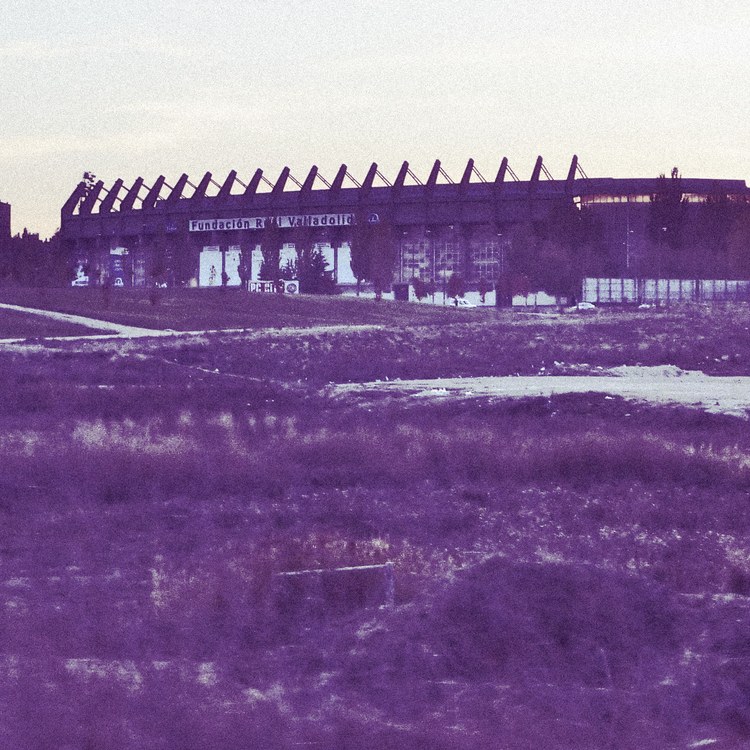 Real Valladolid صورة الفريق