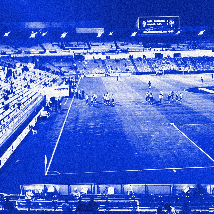 Real Zaragoza صورة الفريق