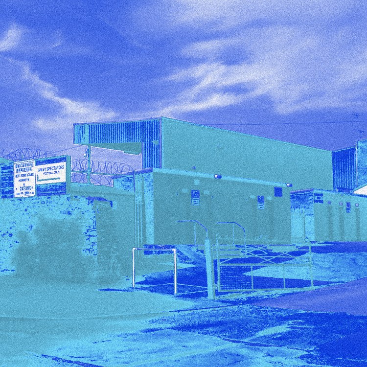 Изображение команды Rochdale