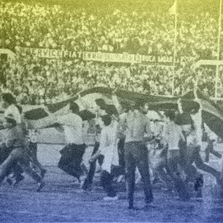 Rosario Central imagen del equipo