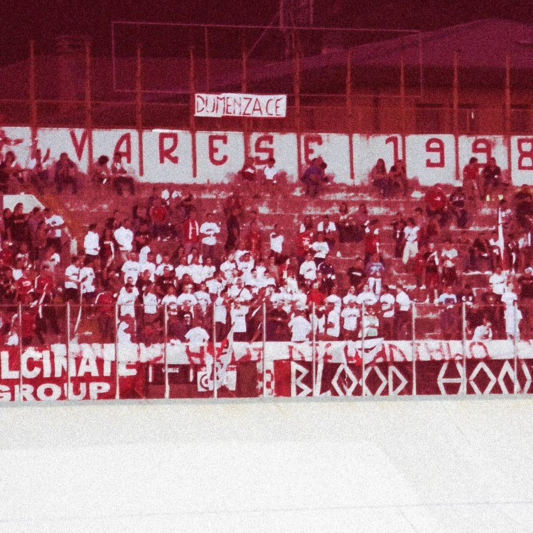 Varese spanbeeld