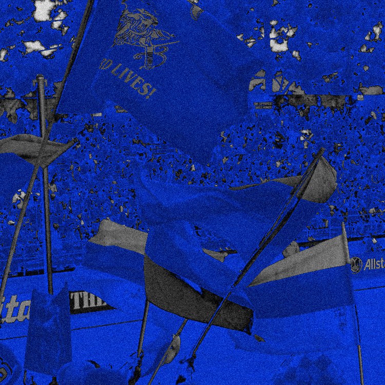 Push It album cover