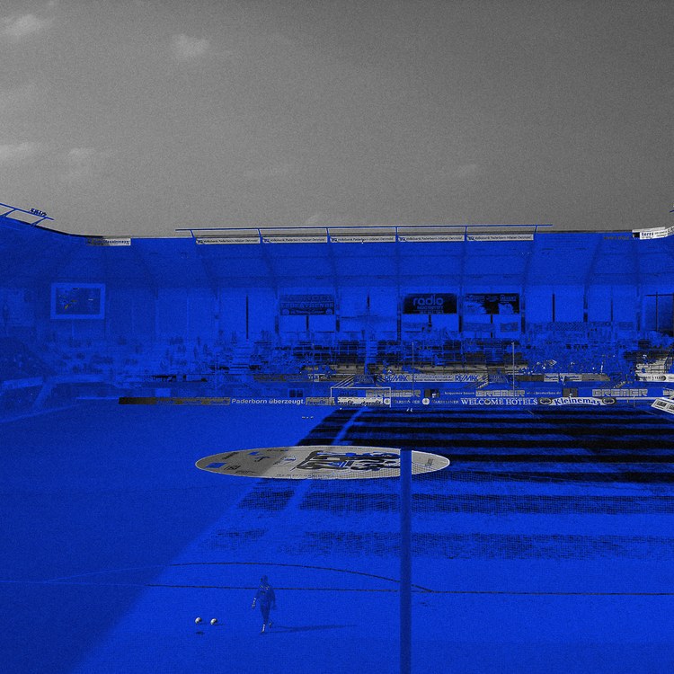SC Paderborn صورة الفريق