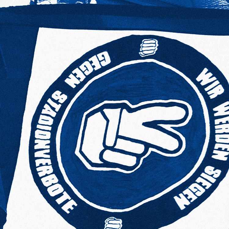 Schalke spanbeeld