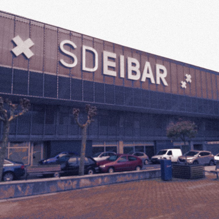 Eibar týmový obrázek