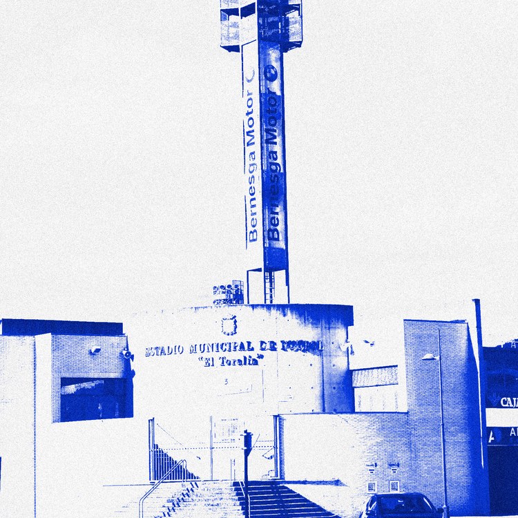 Ponferradina team image