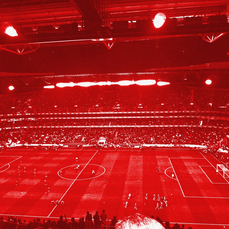 Benfica týmový obrázek