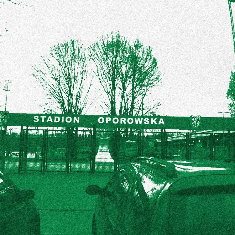 Jesteśmy Tu album cover