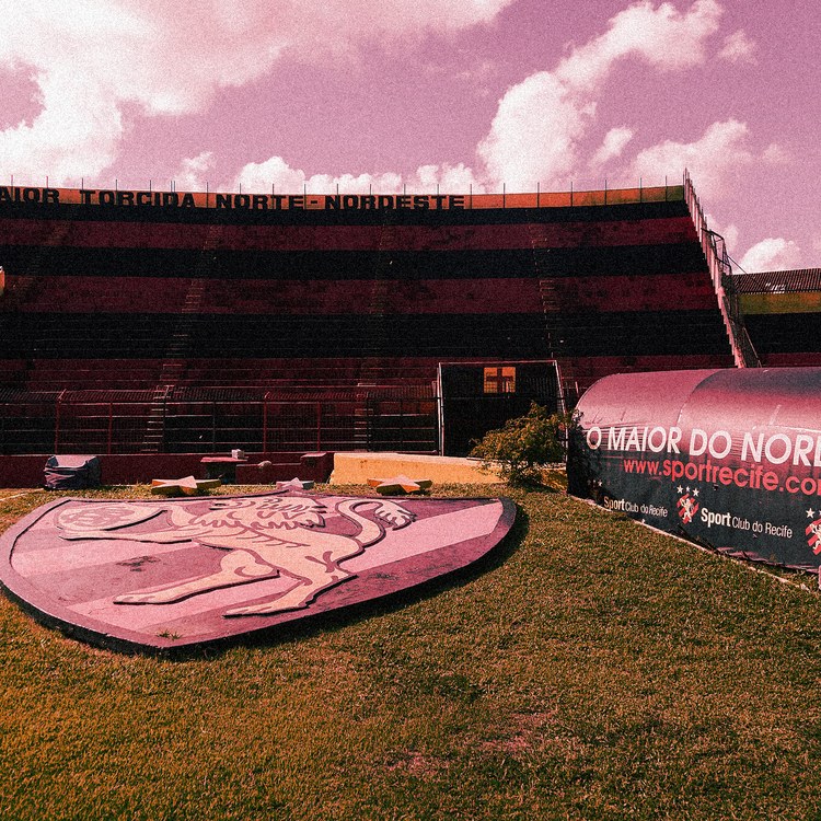 Sport Recife imagem da equipe