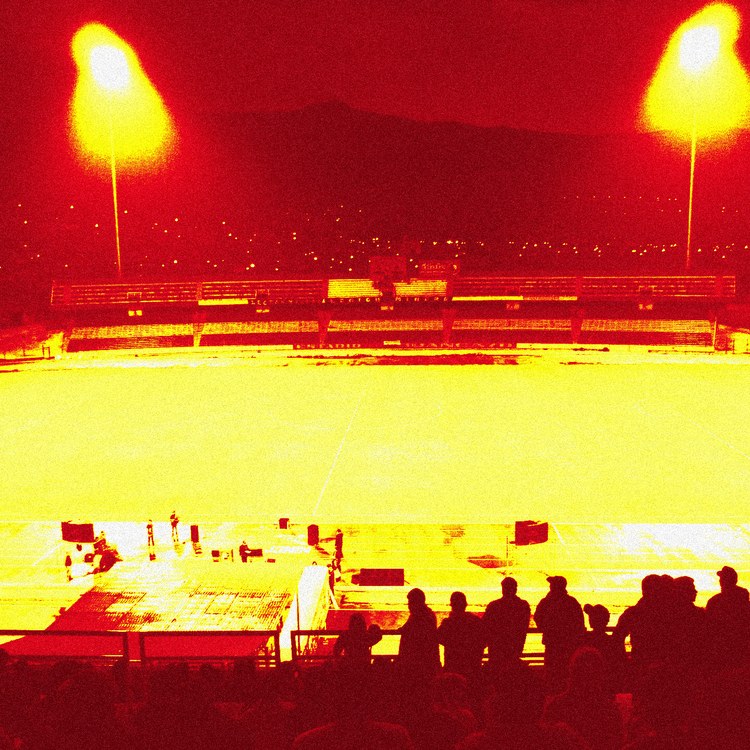 Sport Huancayo týmový obrázek