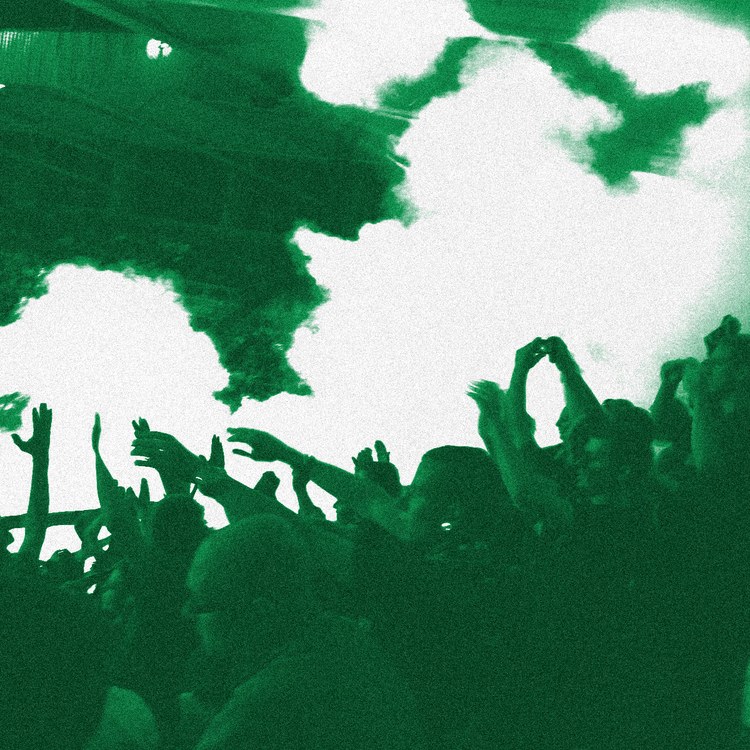 Sporting Teambild