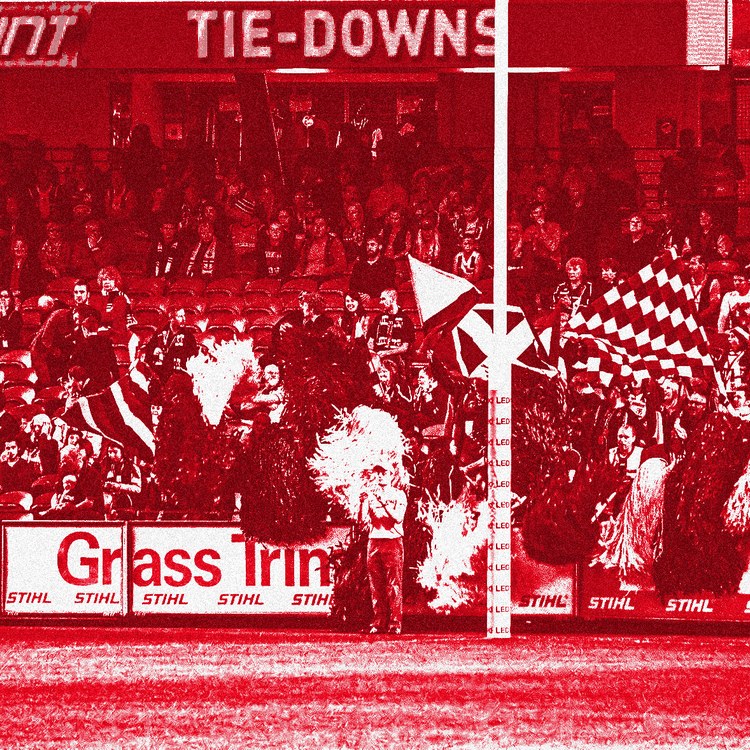 Image de l'équipe St. Kilda FC 