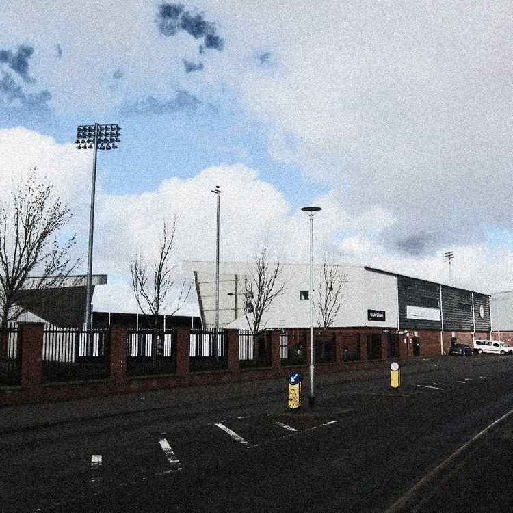 Image de l'équipe St. Mirren