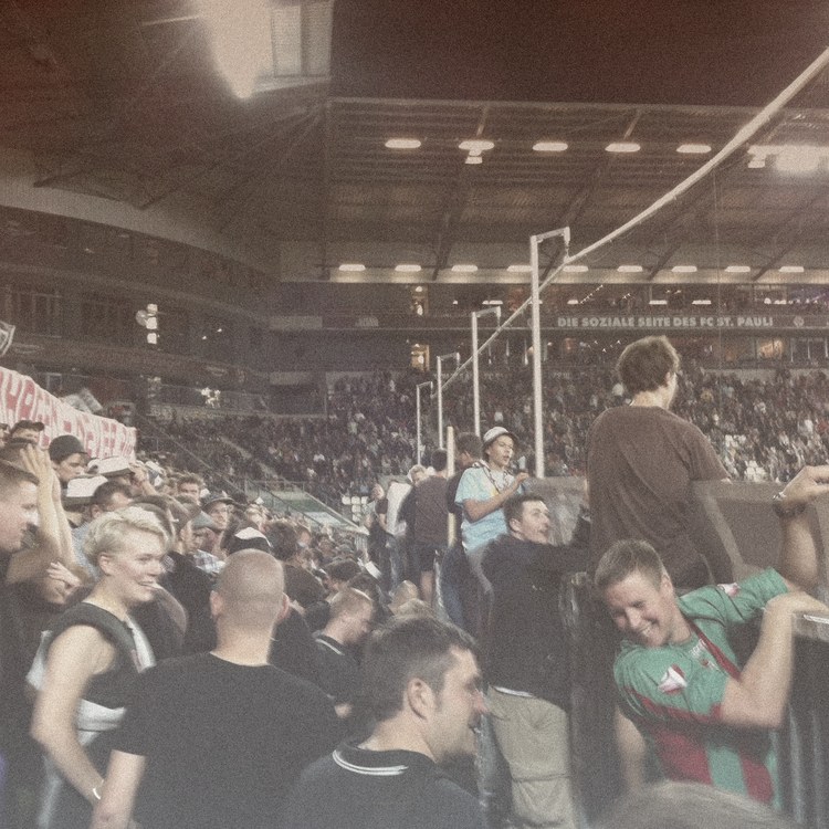 St. Pauli รูปภาพของทีม