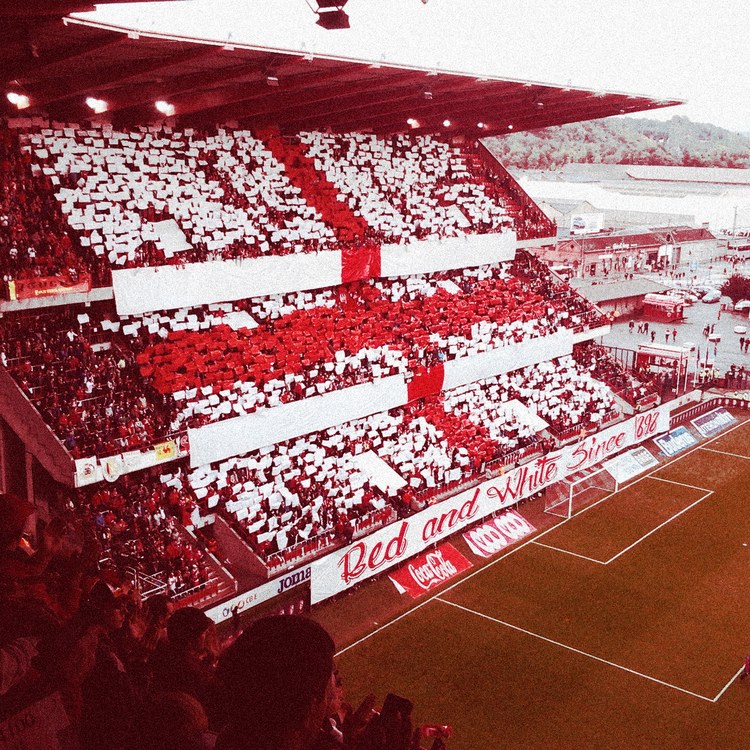 Standard Liège Teambild