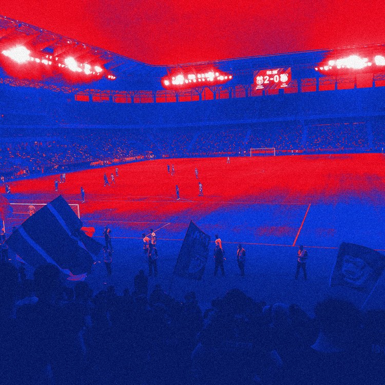 Steaua Bucureşti εικόνα ομάδας