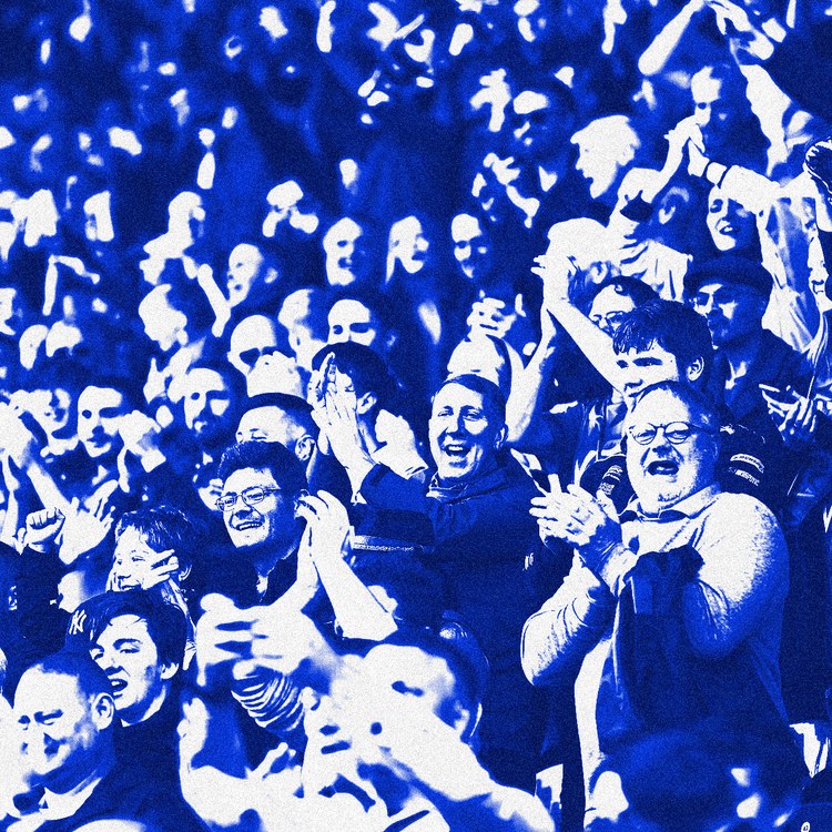 Stockport County صورة الفريق