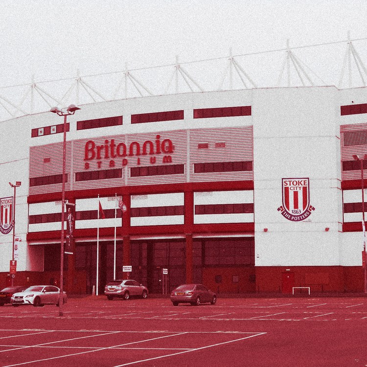 Stoke صورة الفريق