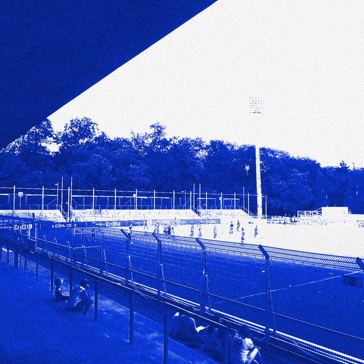 Darmstadt รูปภาพของทีม