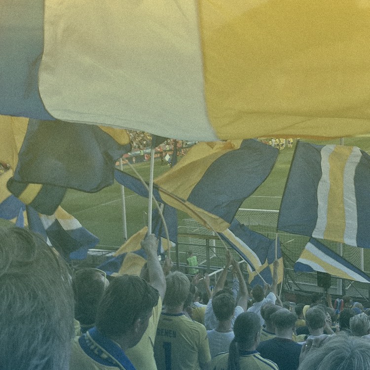 Sverige spanbeeld