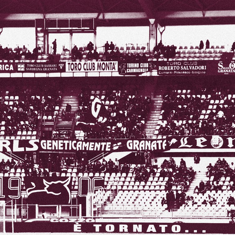 Torino صورة الفريق