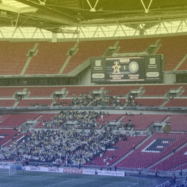 Torquay Teambild