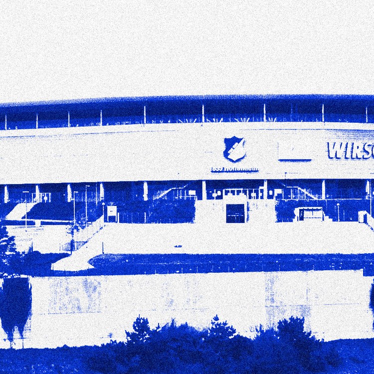 Hoffenheim صورة الفريق