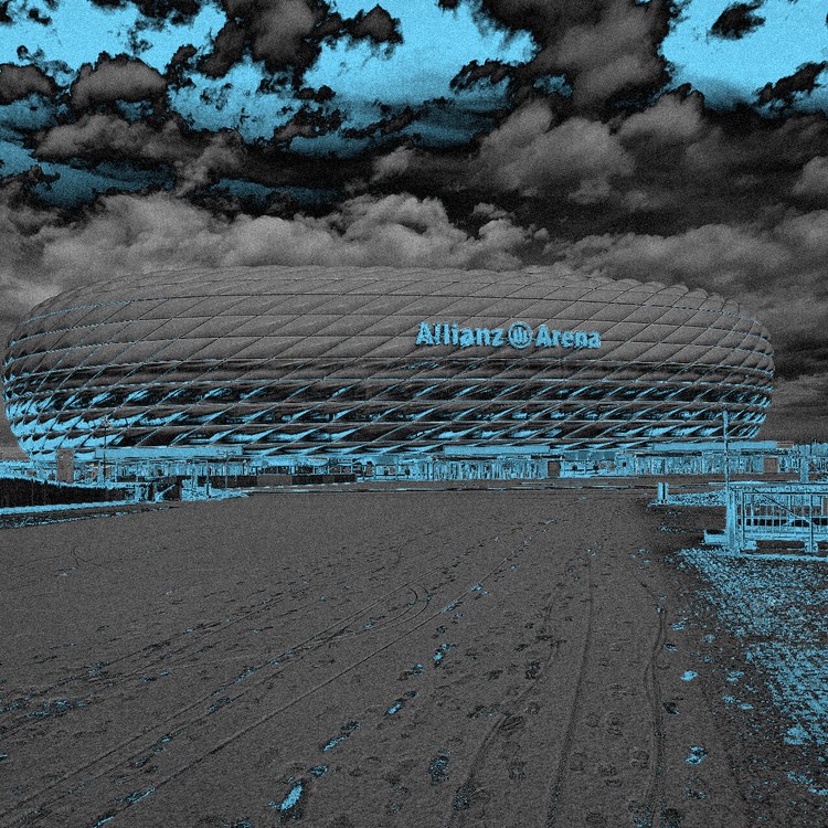 1860 München Teambild