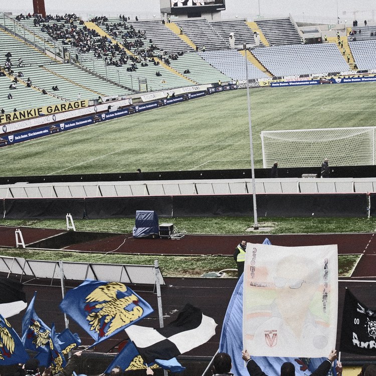 Udinese صورة الفريق